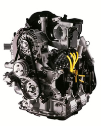 B2452 Engine